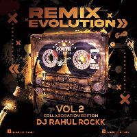 Pasoori Remix - DJ Rahul Rockk x DJ Aashikaa
